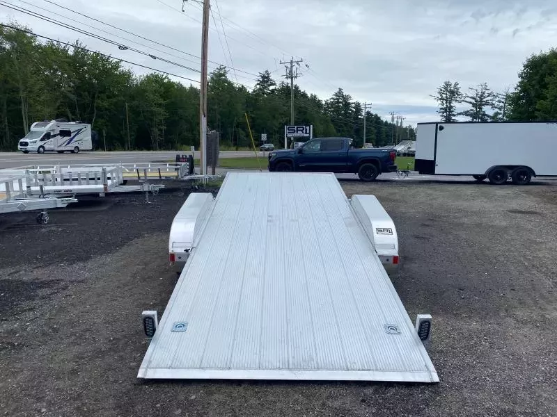 new Car Haulers / Racing Trailers CargoPro Trailers Other for sale, in Loudon, NH Thumbnail 10