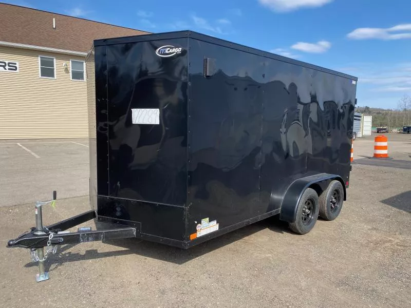 new Cargo (Enclosed) Trailers ITI Cargo Other for sale, in Loudon, NH Thumbnail 4