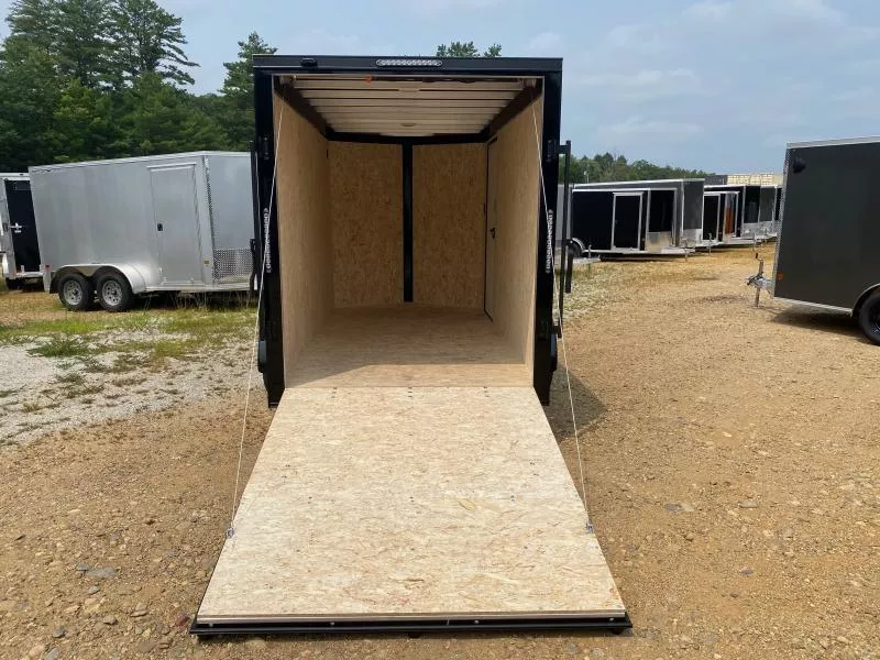 new Cargo (Enclosed) Trailers Durabull Trailers  for sale, in Loudon, NH Thumbnail 12