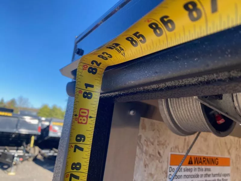 new Cargo (Enclosed) Trailers ITI Cargo Other for sale, in Loudon, NH Thumbnail 13