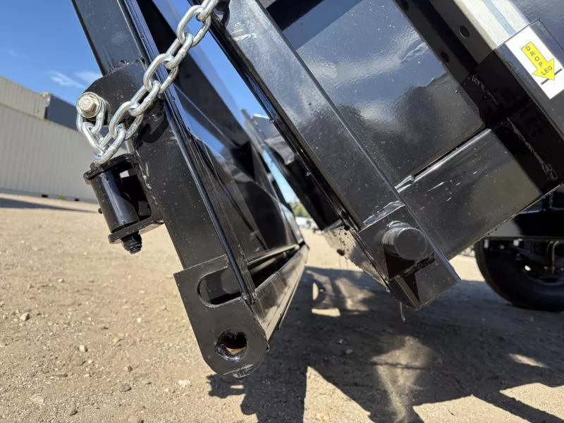 new Dump Trailers Griffin Trailers  for sale, in Turner, ME Thumbnail 18