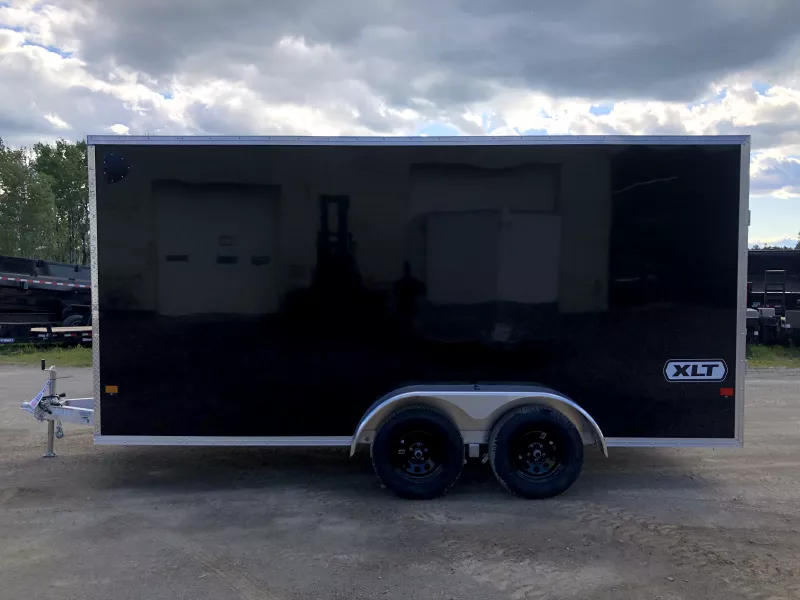 new Cargo (Enclosed) Trailers E-Z Hauler  for sale, in Bangor, ME Thumbnail 7