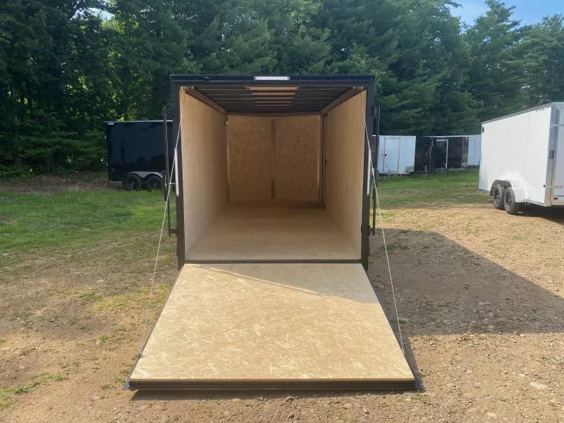 new Cargo (Enclosed) Trailers ITI Cargo Other for sale, in Loudon, NH Thumbnail 10