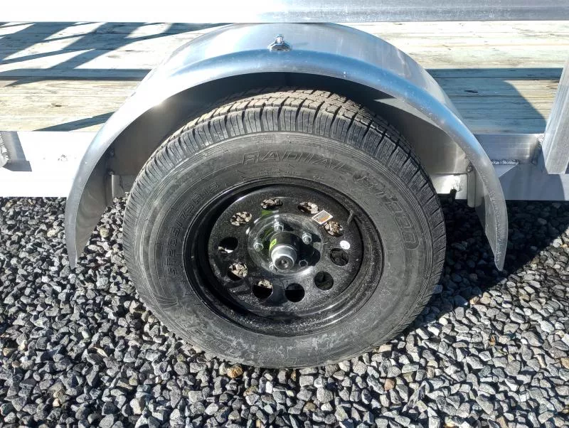 new Utility Trailers Mission  for sale, in Manchester, ME Thumbnail 12