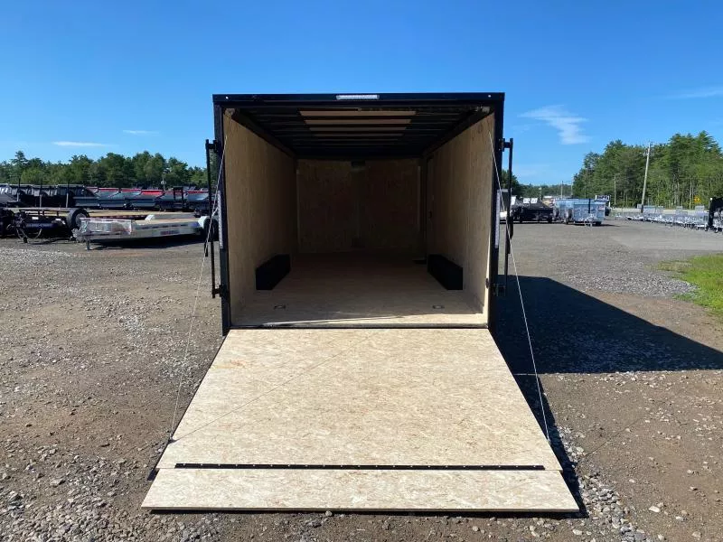 new Car Haulers / Racing Trailers ITI Cargo Other for sale, in Loudon, NH Thumbnail 10