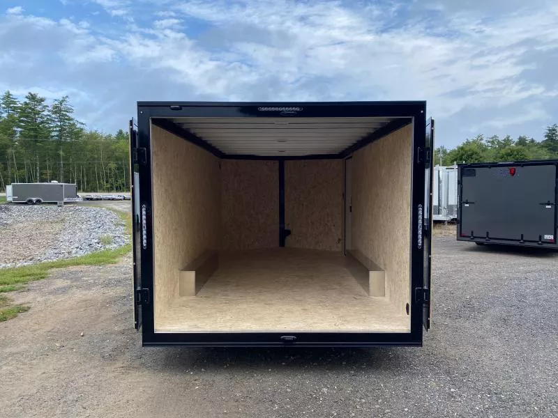 new Cargo (Enclosed) Trailers Durabull Trailers  for sale, in Loudon, NH Thumbnail 11