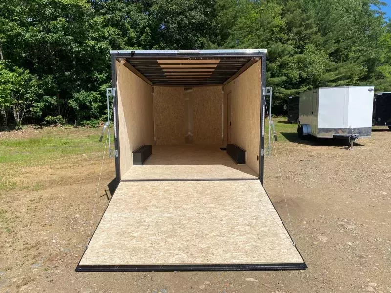 new Cargo (Enclosed) Trailers ITI Cargo Other for sale, in Loudon, NH Thumbnail 10