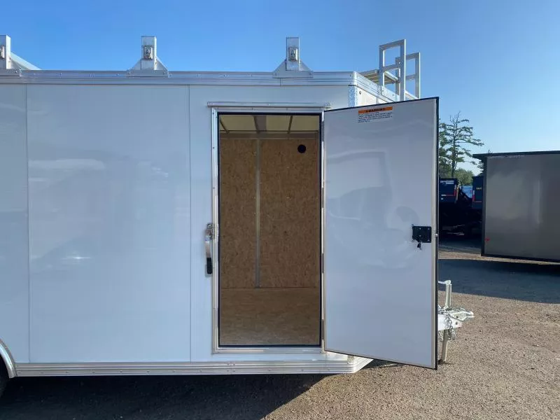 new Cargo (Enclosed) Trailers Stealth Trailers Other for sale, in Loudon, NH Thumbnail 23