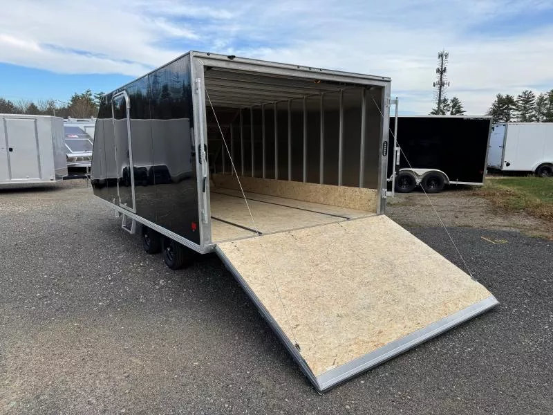 new Snowmobile Trailers SnoPro Trailers  for sale, in Loudon, NH Thumbnail 11