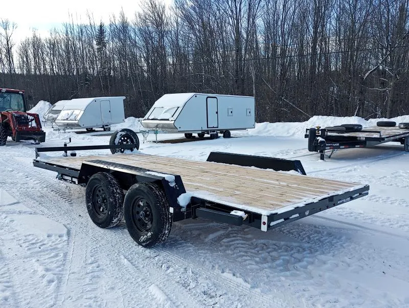 new Car Haulers / Racing Trailers Southland Trailers  for sale, in Manchester, ME Thumbnail 6