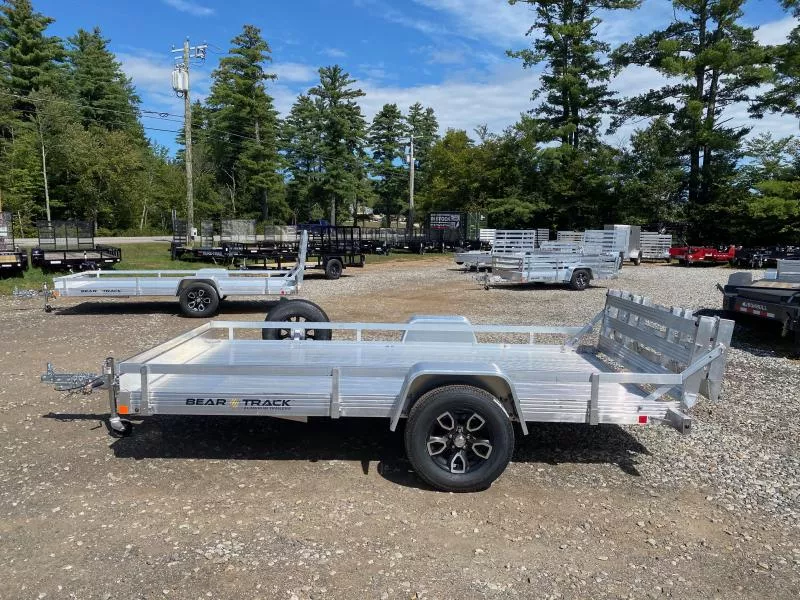 new Utility Trailers Bear Track  for sale, in Loudon, NH Thumbnail 5