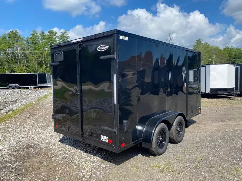 new Cargo (Enclosed) Trailers ITI Cargo Other for sale, in Loudon, NH Thumbnail 8