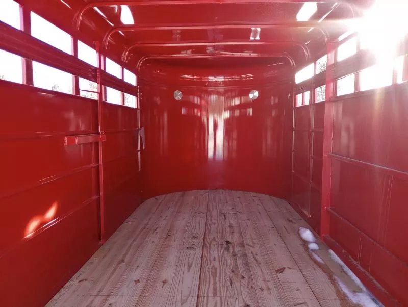 new Horse Trailers CornPro  for sale, in Manchester, ME Thumbnail 11