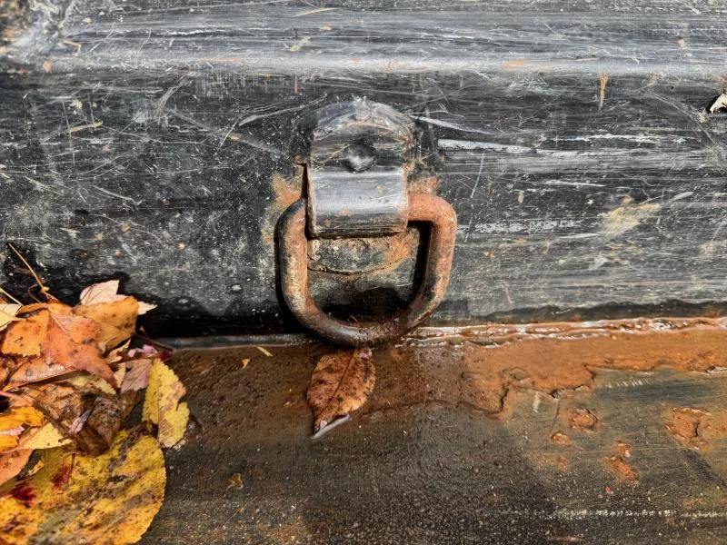 used Dump Trailers Sure-Trac Other for sale, in Loudon, NH Thumbnail 14