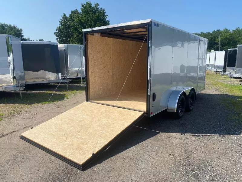 new Cargo (Enclosed) Trailers ITI Cargo Other for sale, in Loudon, NH Thumbnail 11