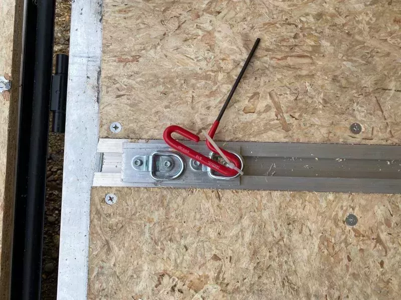 new Cargo (Enclosed) Trailers Stealth Trailers Other for sale, in Loudon, NH Thumbnail 18