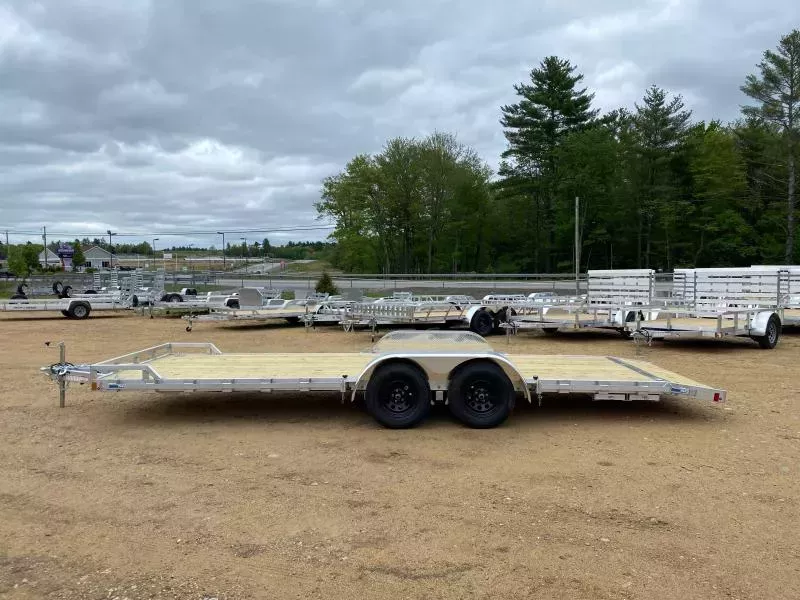 new Car Haulers / Racing Trailers CargoPro Trailers Other for sale, in Loudon, NH Thumbnail 5