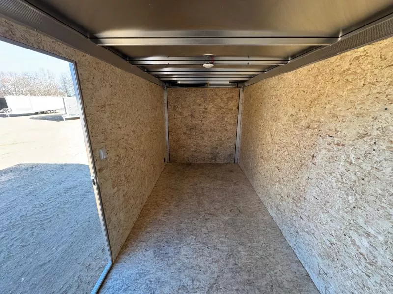 new Cargo (Enclosed) Trailers Stealth Trailers Other for sale, in Loudon, NH Thumbnail 22