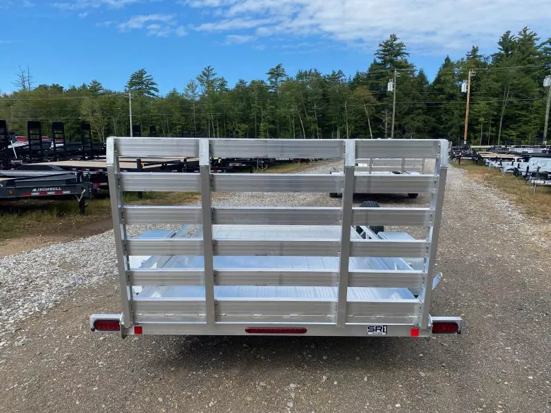 new Utility Trailers Bear Track Other for sale, in Loudon, NH Thumbnail 7