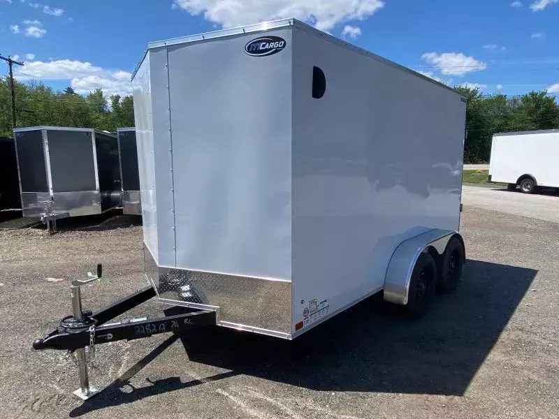 new Cargo (Enclosed) Trailers ITI Cargo Other for sale, in Loudon, NH Thumbnail 4