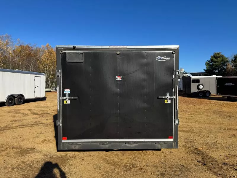 used Cargo (Enclosed) Trailers ITI Cargo Other for sale, in Loudon, NH Thumbnail 7