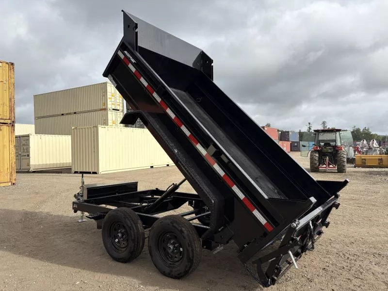 new Dump Trailers Sure-Trac  for sale, in Turner, ME Thumbnail 14