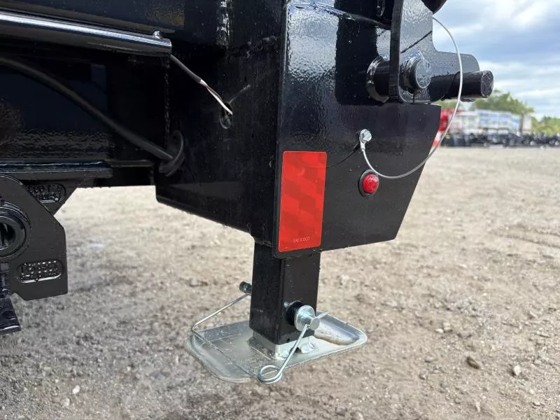 new Dump Trailers Diamond C Trailers  for sale, in Turner, ME Thumbnail 19