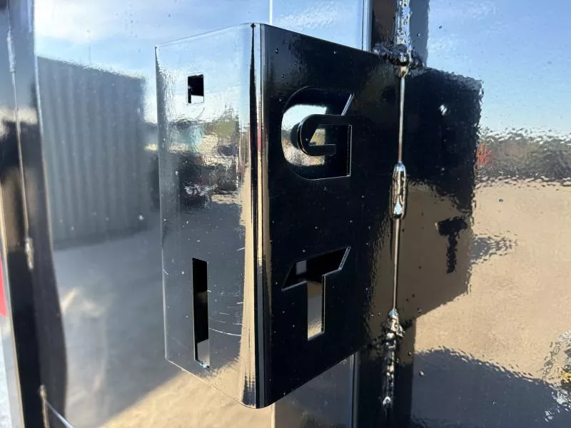 new Dump Trailers Griffin Trailers  for sale, in Turner, ME Thumbnail 20