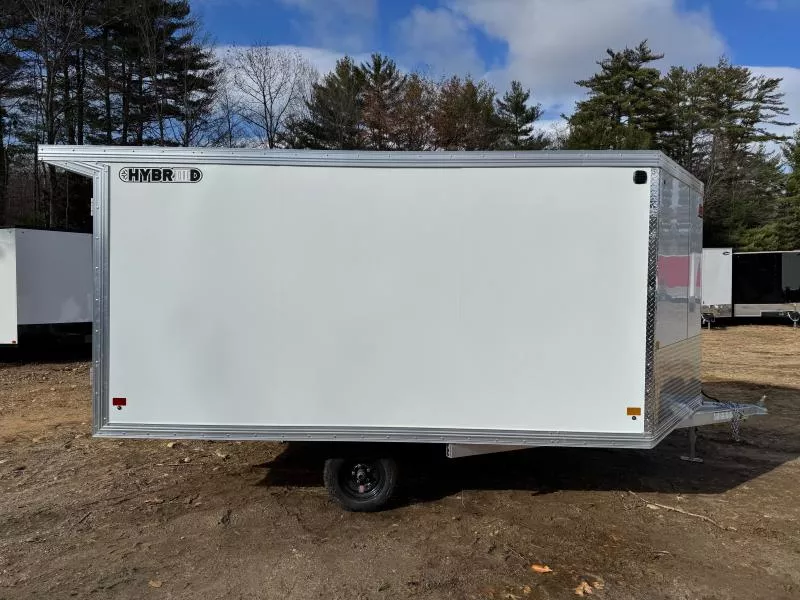 new Snowmobile Trailers SnoPro Trailers  for sale, in Loudon, NH Thumbnail 8