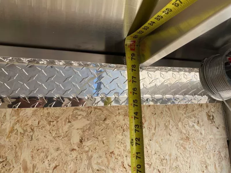 new Cargo (Enclosed) Trailers Durabull Trailers  for sale, in Loudon, NH Thumbnail 14