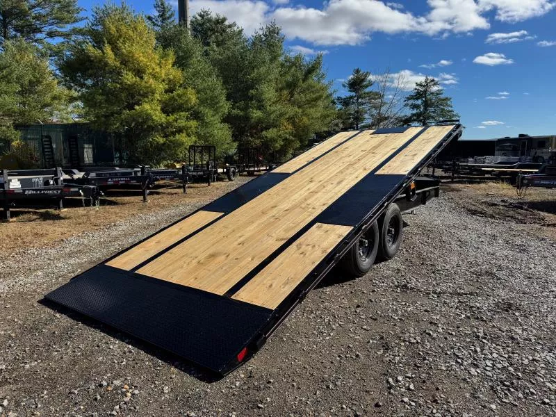 new Equipment / Flatbed Trailers Diamond C Trailers  for sale, in Loudon, NH Thumbnail 11