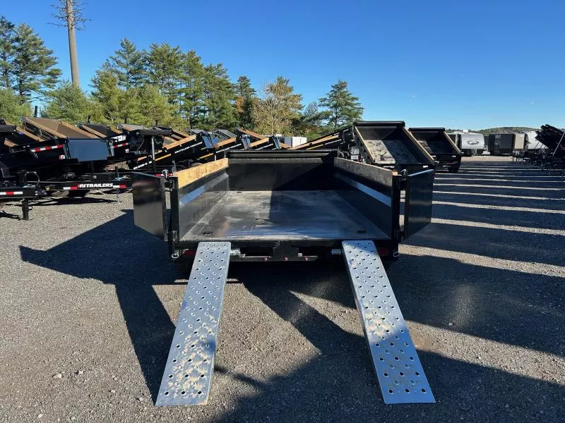 new Dump Trailers Southland Trailers  for sale, in Loudon, NH Thumbnail 10