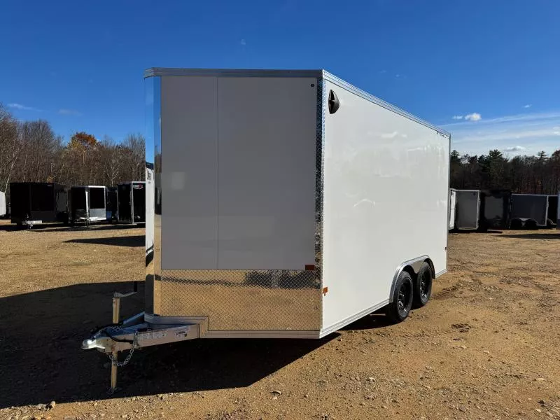 new Cargo (Enclosed) Trailers Stealth Trailers Other for sale, in Loudon, NH Thumbnail 4