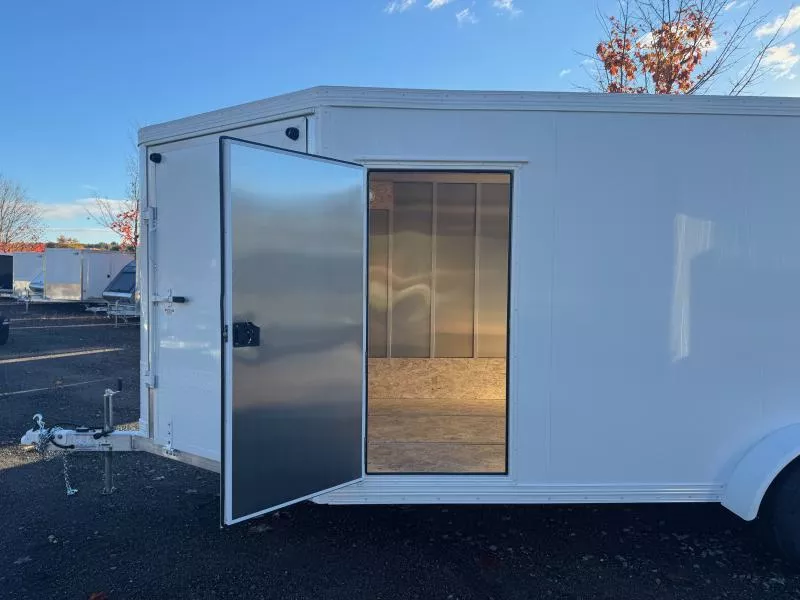 new Snowmobile Trailers Stealth Trailers  for sale, in Loudon, NH Thumbnail 23
