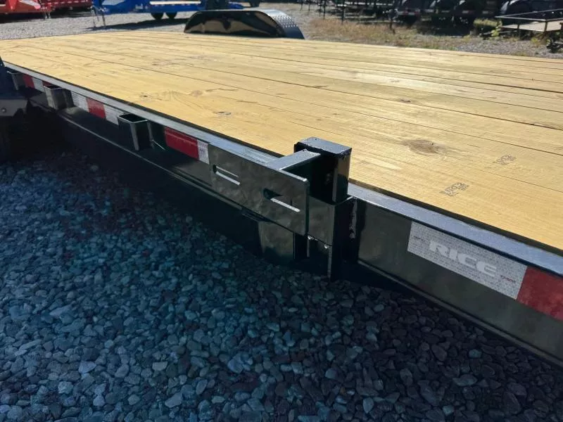 new Car Haulers / Racing Trailers Rice Trailers Other for sale, in Loudon, NH Thumbnail 14