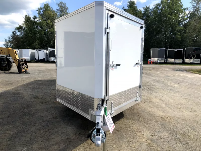 new Snowmobile Trailers E-Z Hauler  for sale, in Bangor, ME Thumbnail 4