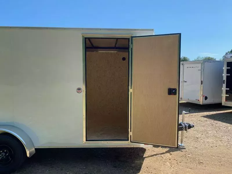 new Cargo (Enclosed) Trailers ITI Cargo Other for sale, in Loudon, NH Thumbnail 21
