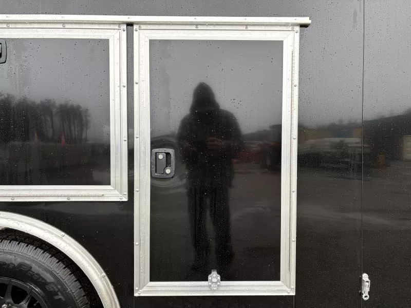 new Car Haulers / Racing Trailers Stealth Trailers  for sale, in Turner, ME Thumbnail 20