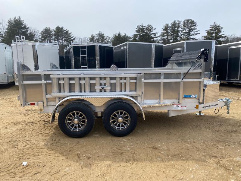 new Dump Trailers CargoPro Trailers Other for sale, in Loudon, NH Thumbnail 9