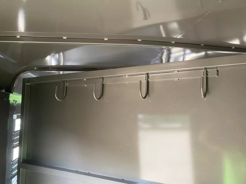 new Horse Trailers CornPro  for sale, in Loudon, NH Thumbnail 20