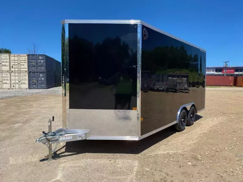 new Cargo (Enclosed) Trailers Stealth Trailers Other for sale, in Loudon, NH Thumbnail 4