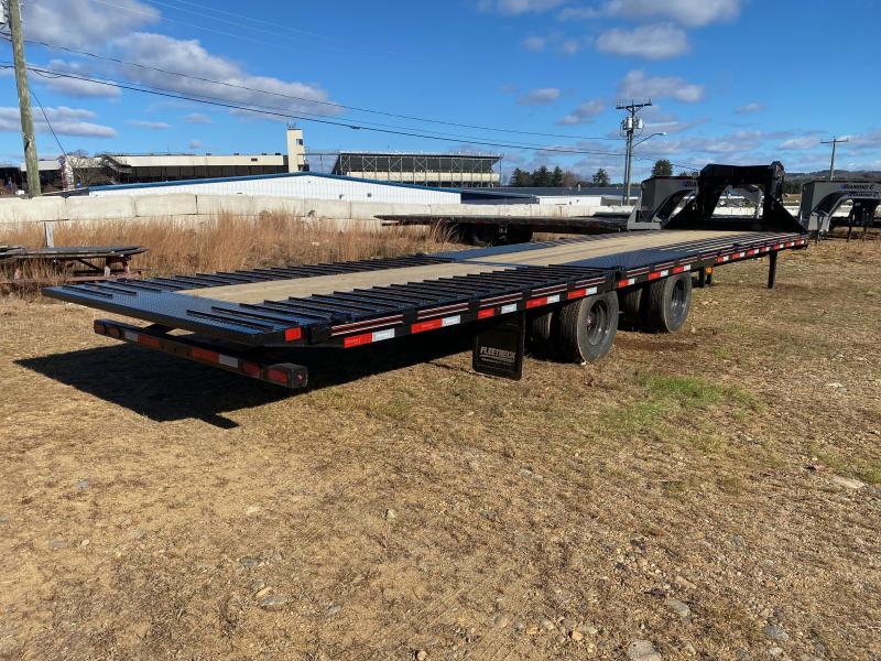 new Equipment / Flatbed Trailers Diamond C Trailers Other for sale, in Loudon, NH Thumbnail 7