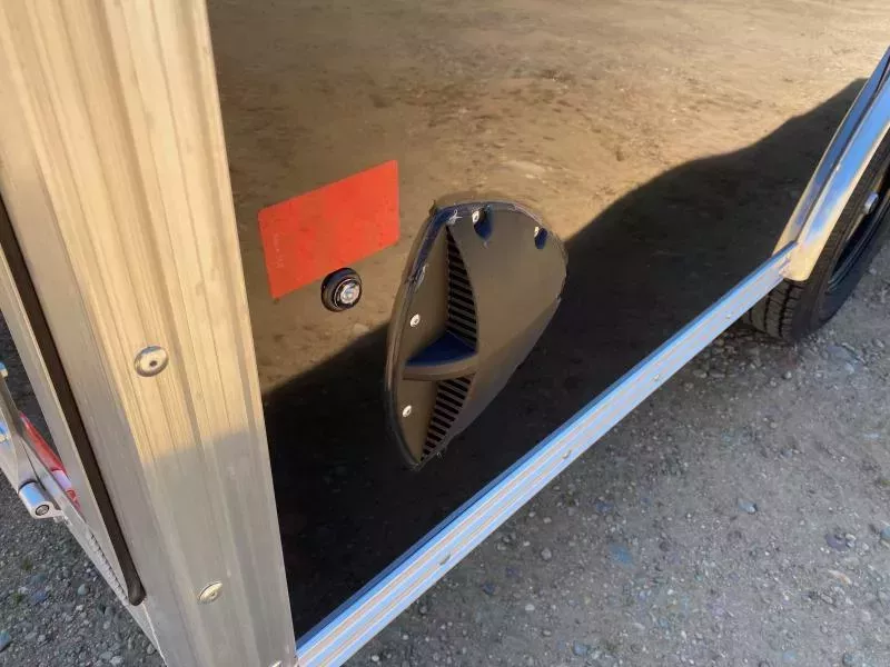 new Cargo (Enclosed) Trailers Stealth Trailers Other for sale, in Loudon, NH Thumbnail 19