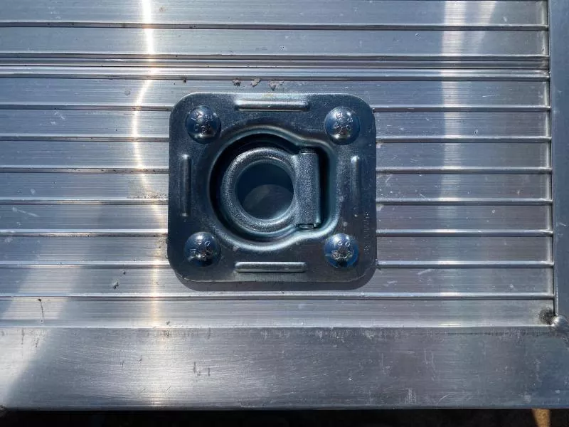 new Car Haulers / Racing Trailers CargoPro Trailers Other for sale, in Loudon, NH Thumbnail 13