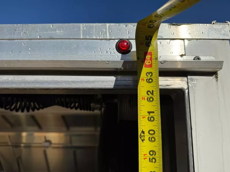 used Snowmobile Trailers Nitro  for sale, in Loudon, NH Thumbnail 13