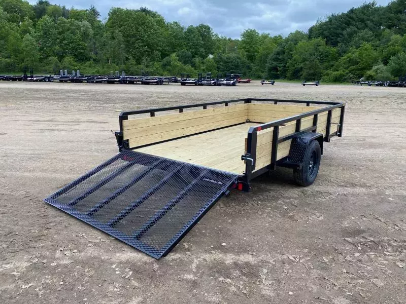 new Utility Trailers Sure-Trac Other for sale, in Loudon, NH Thumbnail 11
