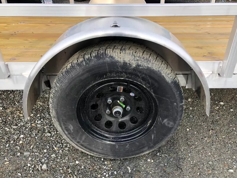 new Utility Trailers Mission  for sale, in Bangor, ME Thumbnail 11