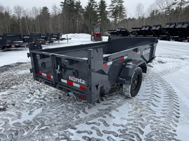 new Dump Trailers Norstar  for sale, in Loudon, NH Thumbnail 8