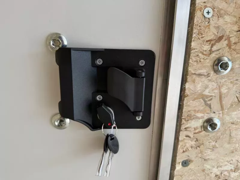 new Cargo (Enclosed) Trailers Stealth Trailers Other for sale, in Loudon, NH Thumbnail 15