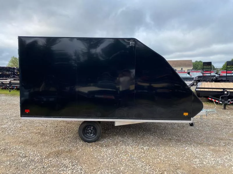 new Snowmobile Trailers SnoPro Trailers  for sale, in Loudon, NH Thumbnail 8